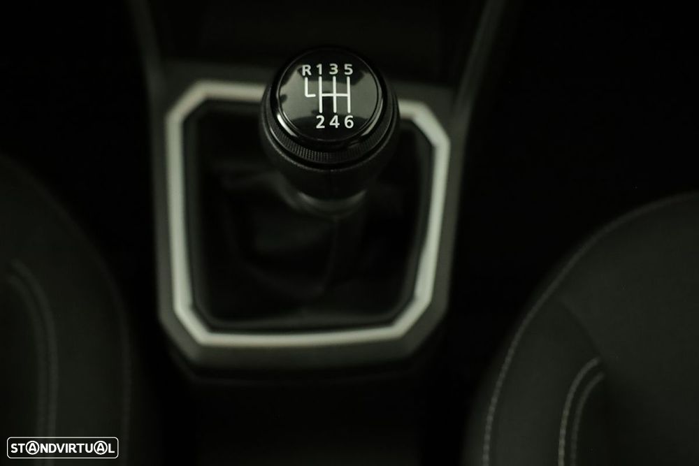 Dacia Jogger 1.0 ECO-G Expression 7L Bi-Fuel - 13