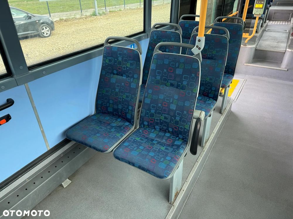 Irisbus Crossway - 11