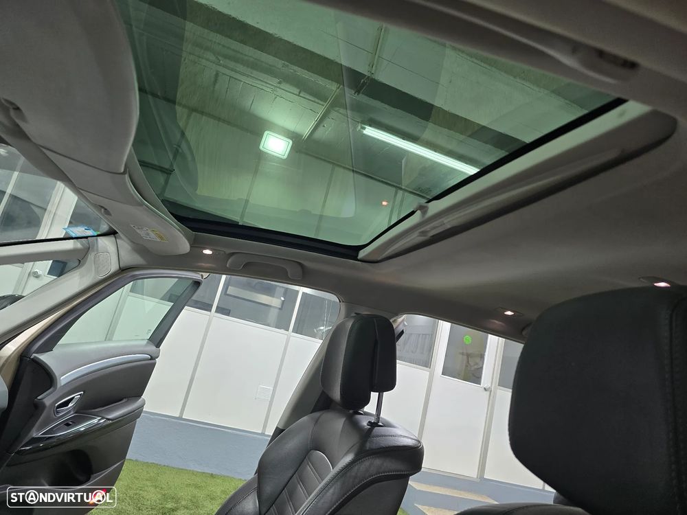 Renault Espace Energy dCi 160 EDC LIMITED - 18