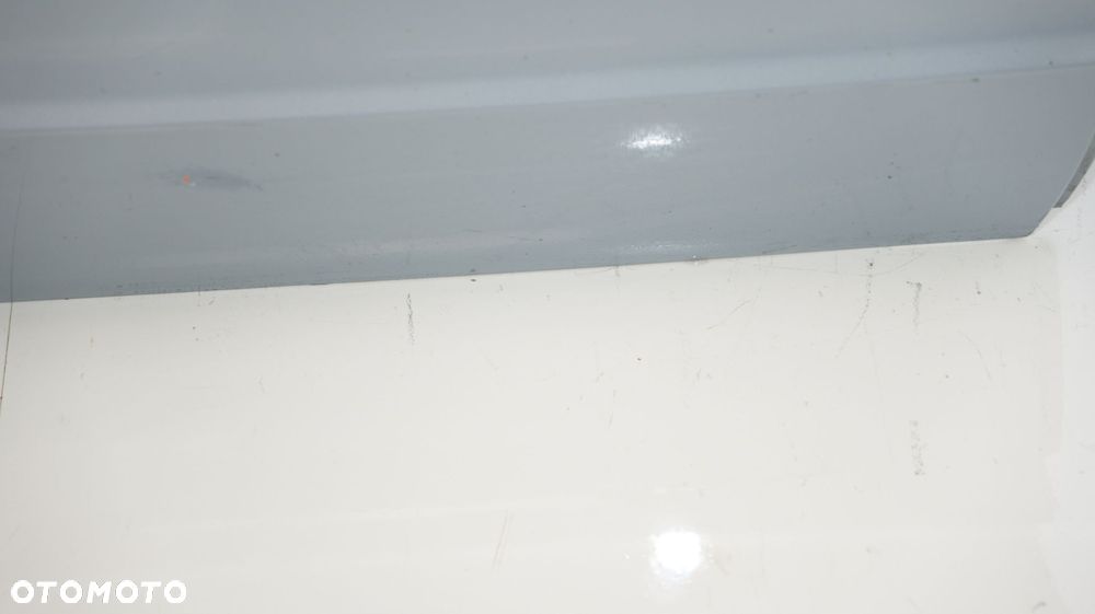 DRZWI PRAWY TYŁ SKODA SUPERB II 08-13R SEDAN LF8K - 7