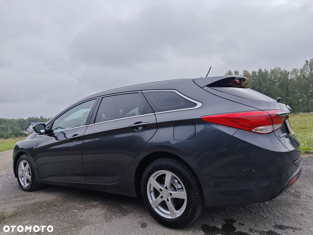 Hyundai i40 1.6 GDI Comfort - 18
