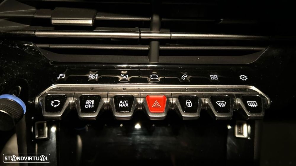 Peugeot 208 1.2 PureTech Allure Pack - 5