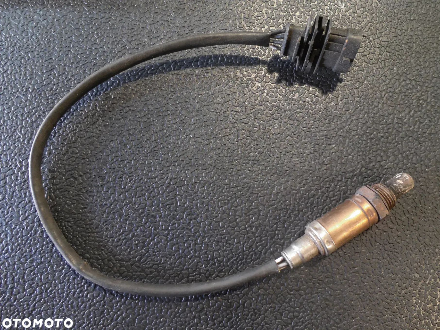 OPEL SONDA LAMBDA 0258005007 CORSA B ASTRA II G VECTRA II B POSIADAM 5SZT - 1