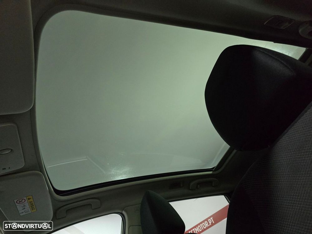 Nissan Qashqai 1.2 DIG-T N-Connecta - 14