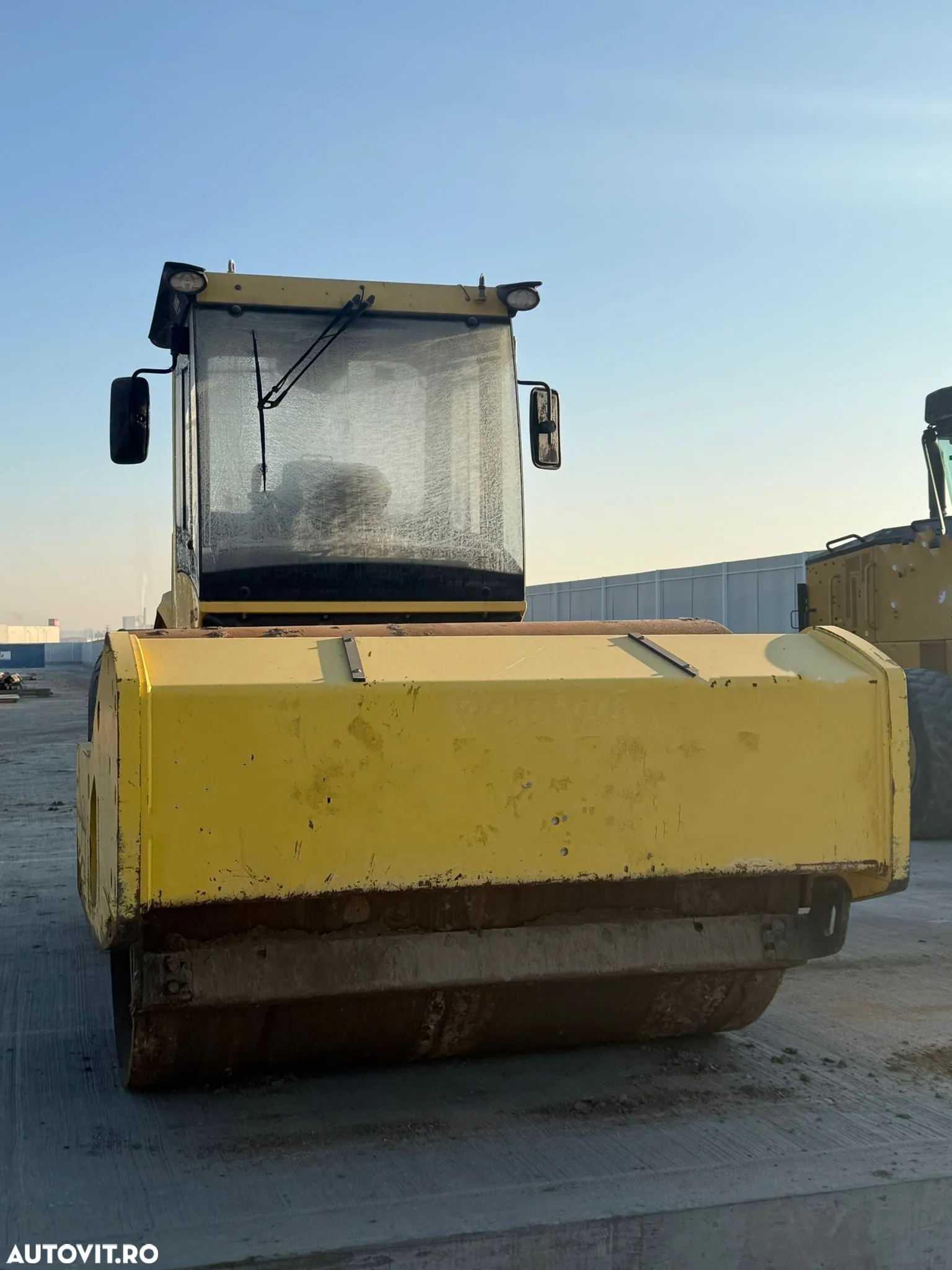Bomag BW 216 - D5 - 3