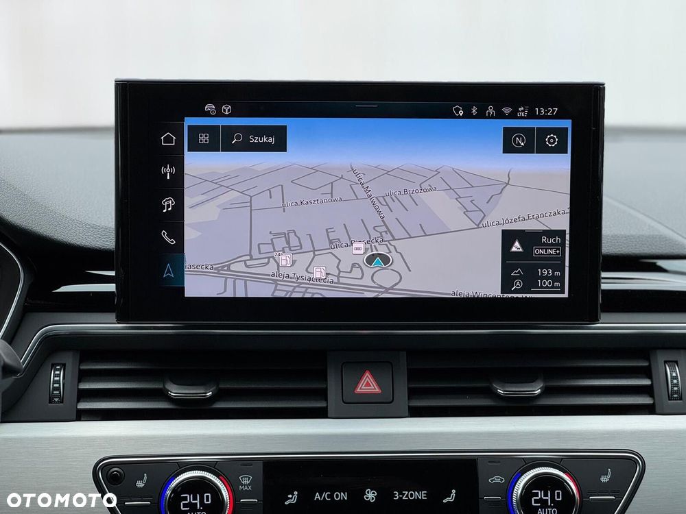 Audi A5 Sportback - 19