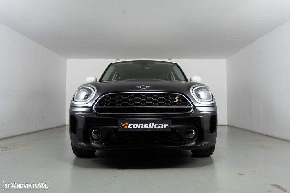 MINI Countryman Cooper SE ALL4 Auto - 3