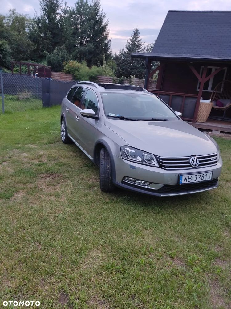 Volkswagen Passat - 3
