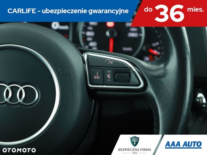 Audi Q5 - 19