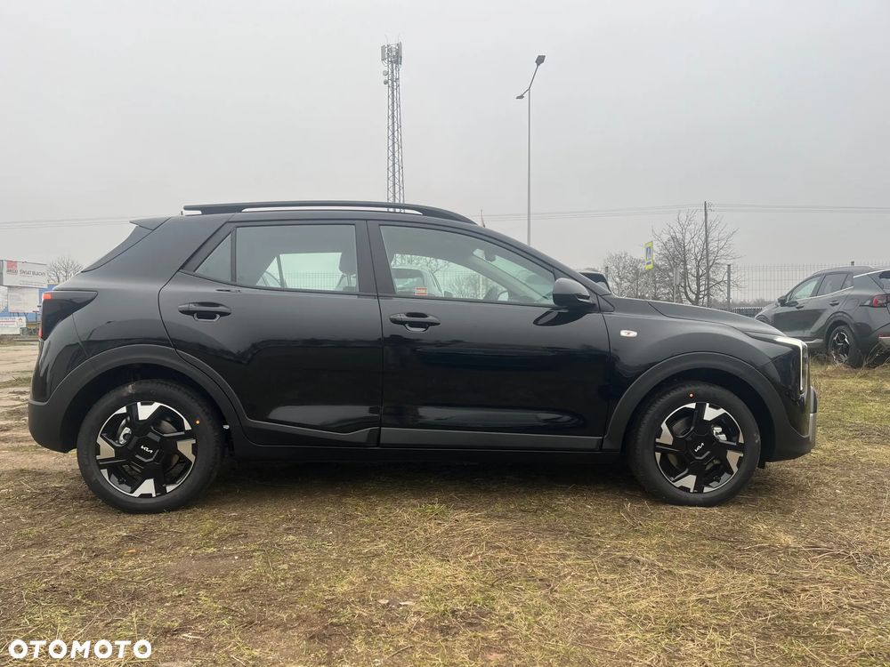 Kia Stonic 1.0 T-GDI M - 5