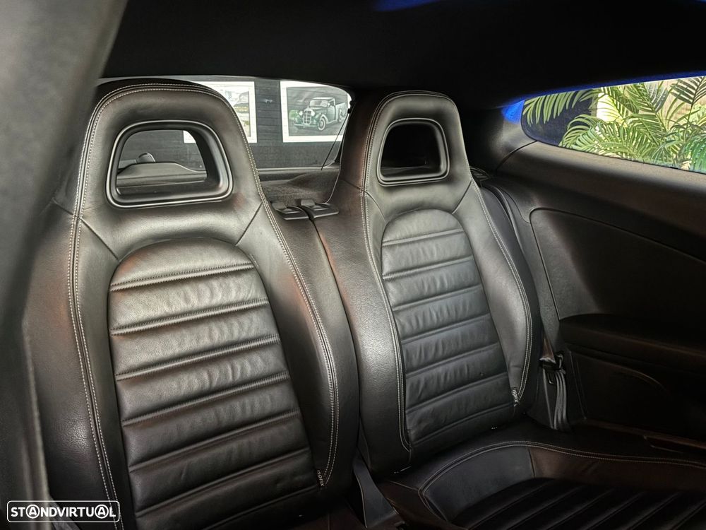 VW Scirocco 2.0 TDI - 12