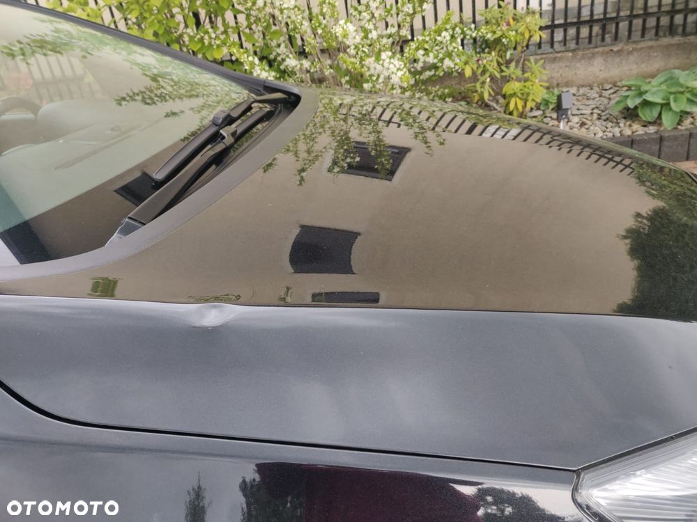 Opel Astra 1.6 T Cosmo - 14