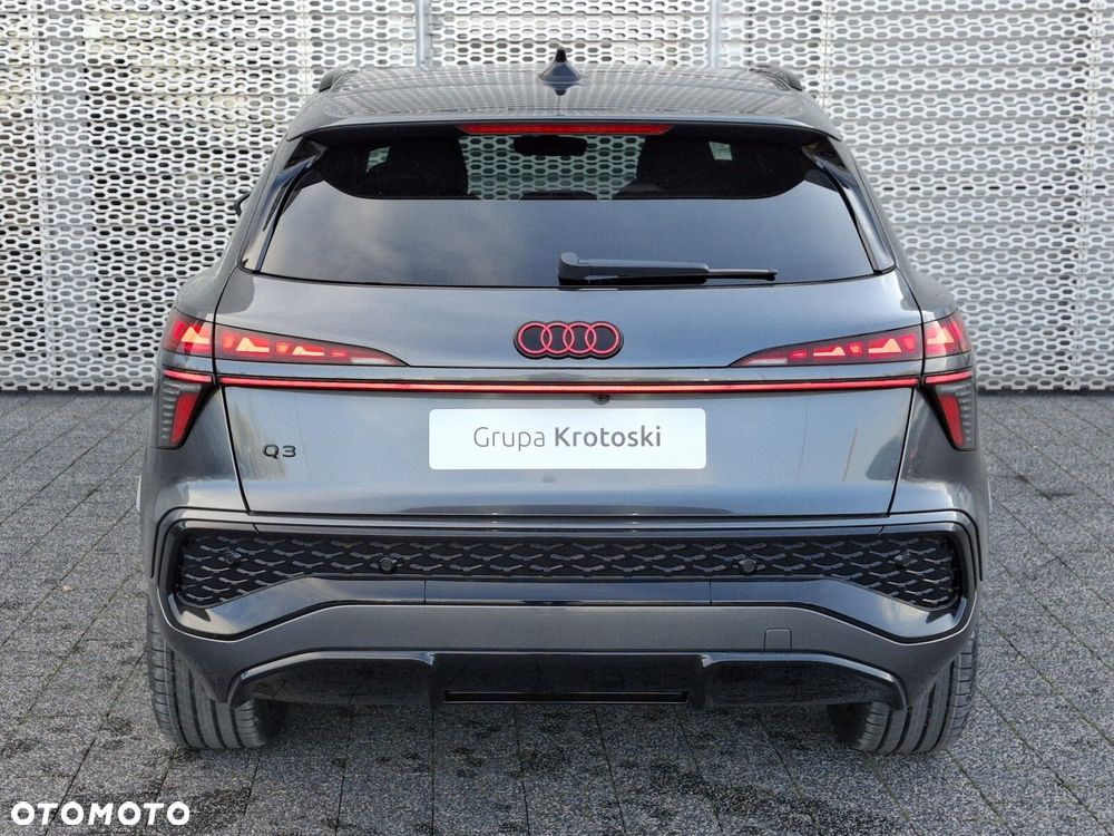 Audi Q3 - 6