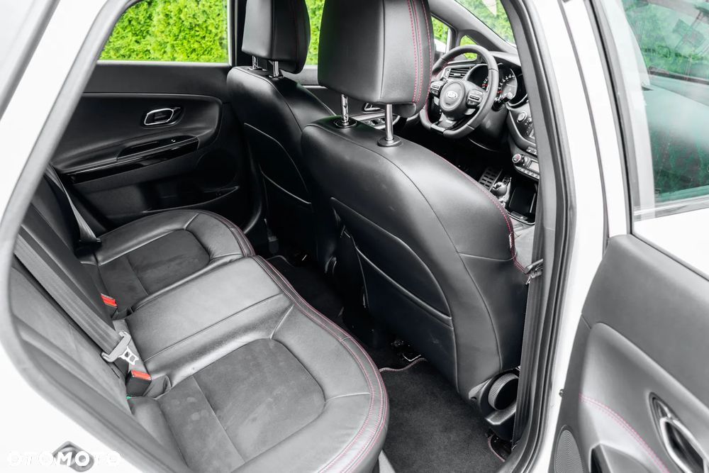 Kia Ceed 1.6 T-GDI GT-Track - 34