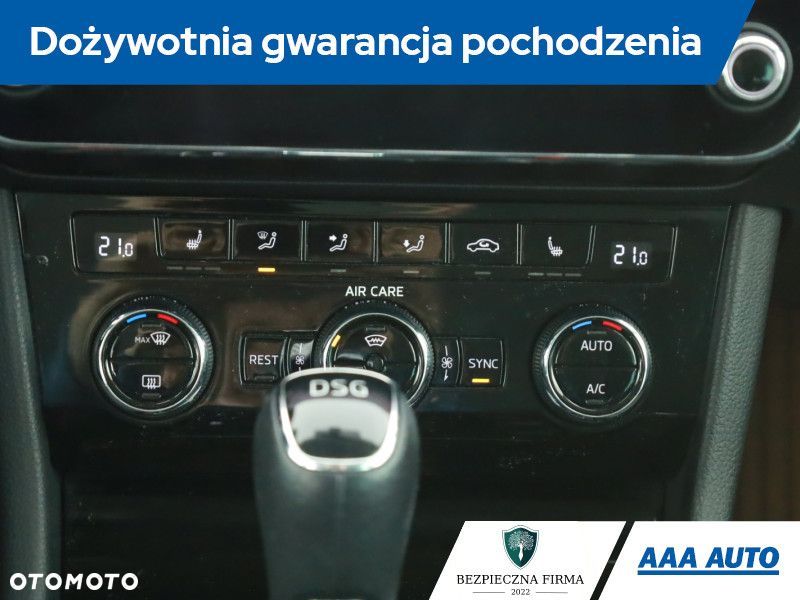 Skoda Superb - 12