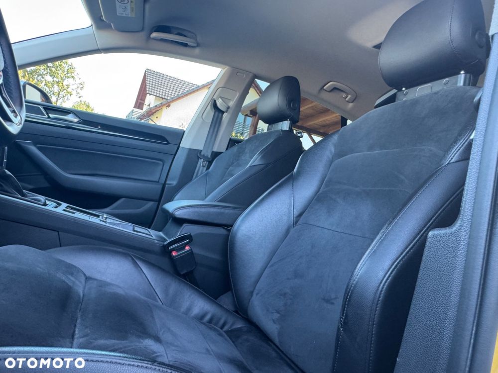 Volkswagen Arteon 2.0 TSI Elegance DSG - 15