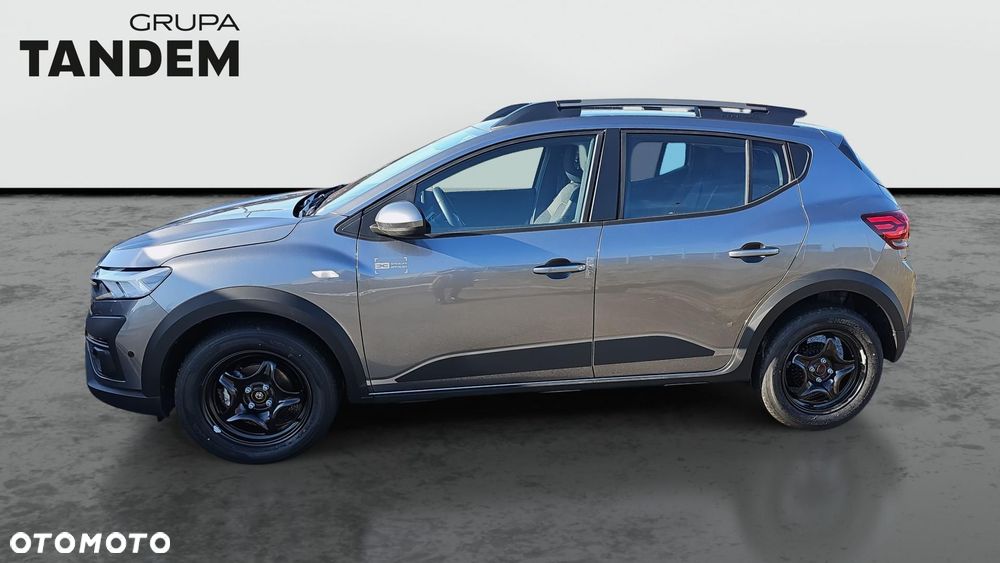 Dacia Sandero Stepway - 8