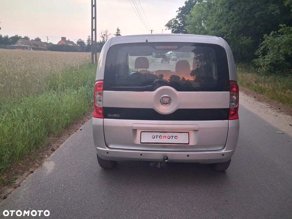 Fiat Qubo - 4