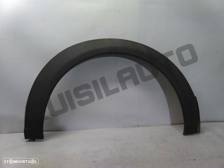 Friso Painel Trás Esquerdo  Ford Transit Connect I [2002_2012] - 1