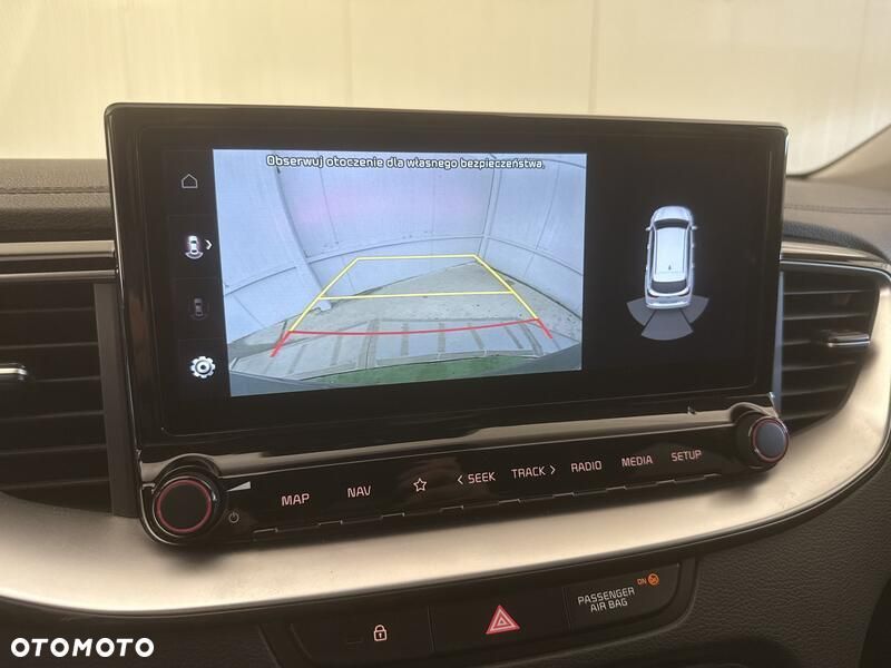 Kia Ceed 1.5 T-GDI Business Line DCT - 23
