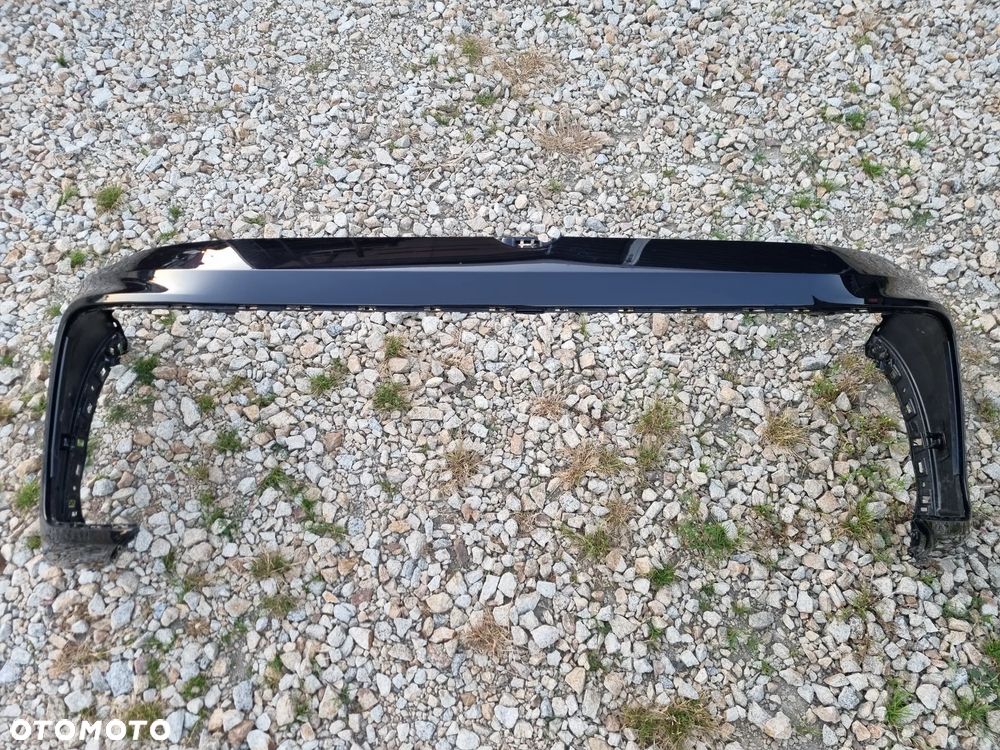 VW TIGUAN III R-LINE 2024- Zderzak przód oryginał MB054 - 1