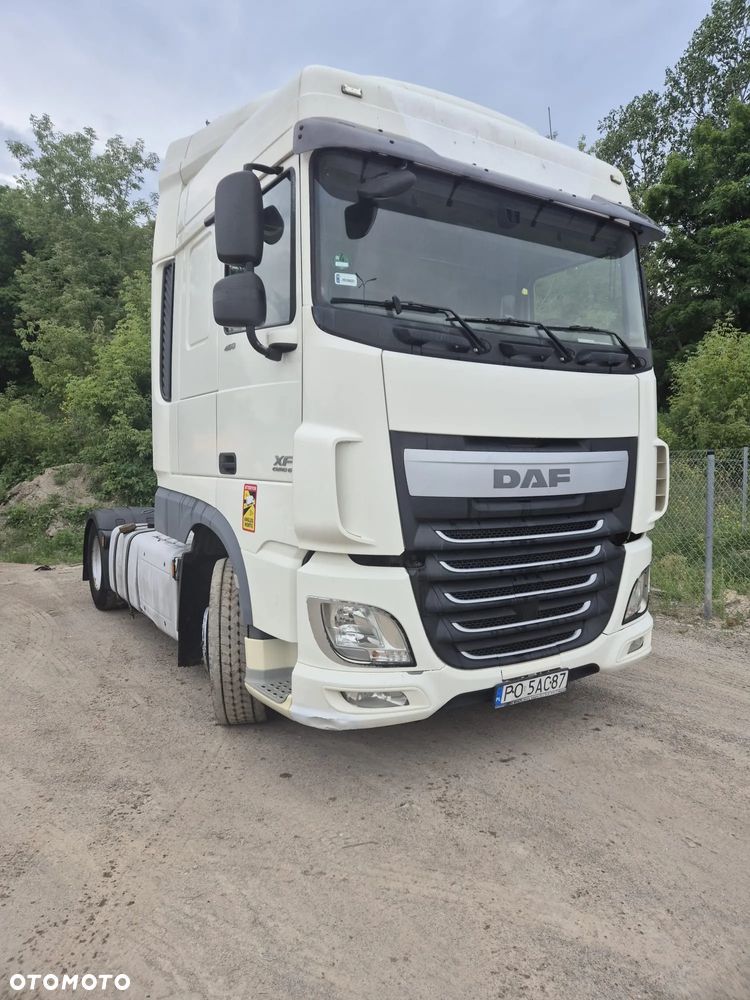 DAF 106 - 1