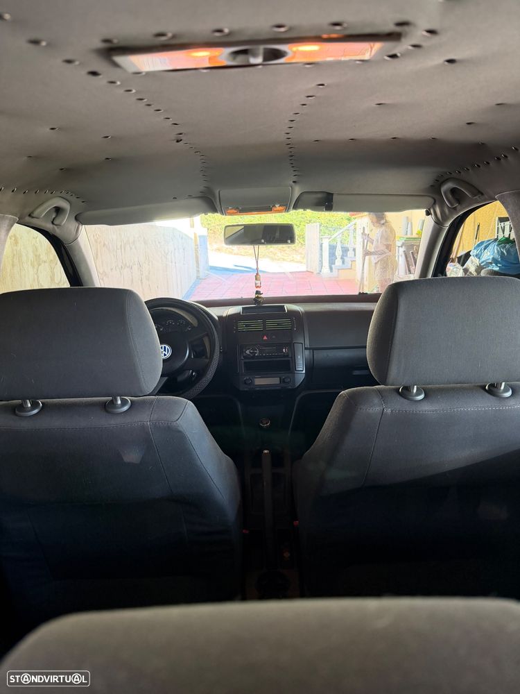 VW Polo - 9
