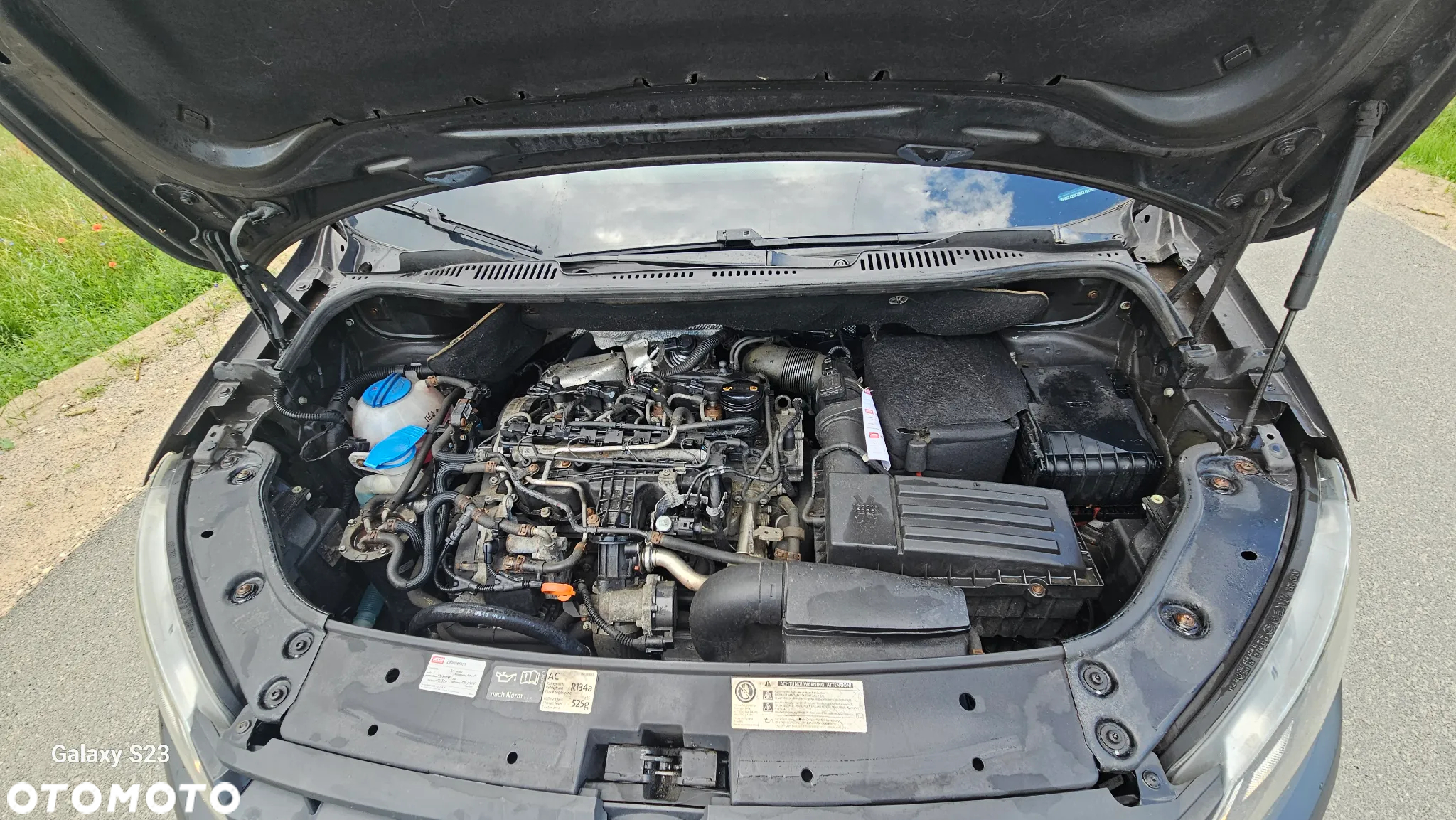 Volkswagen Caddy 1.6 TDI Comfortline Edition - 5