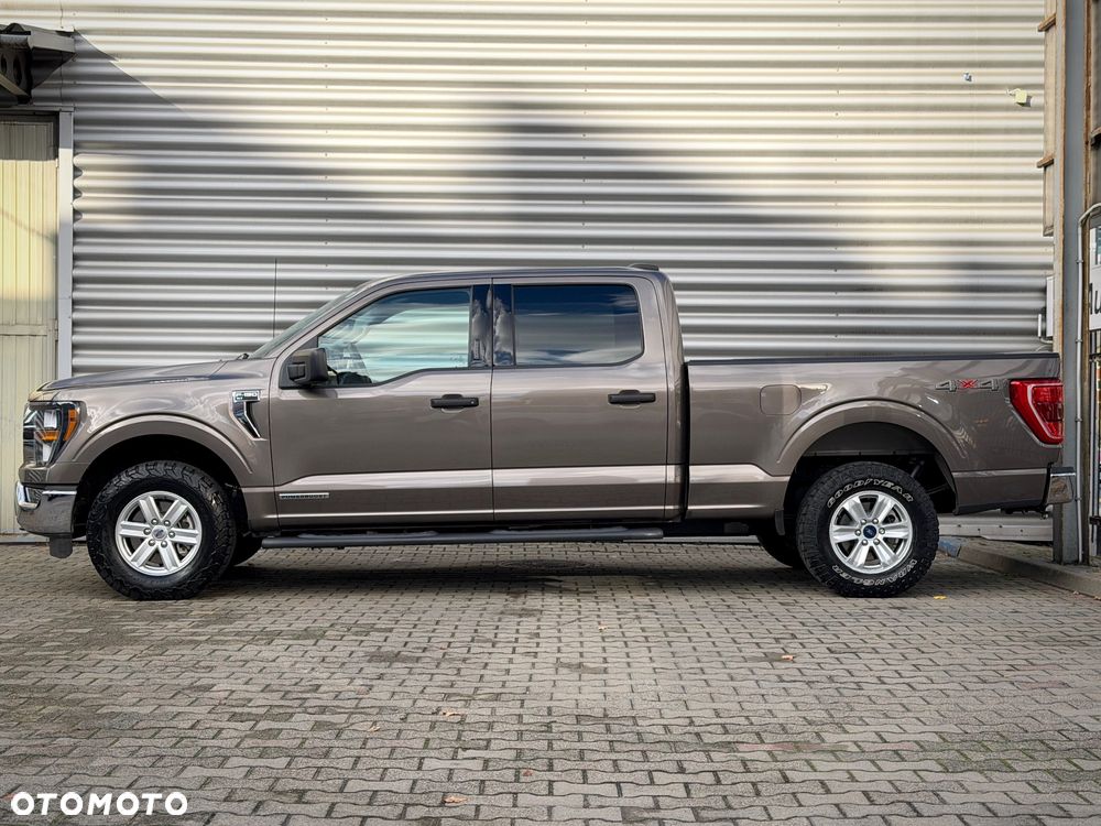 Ford F150 - 2