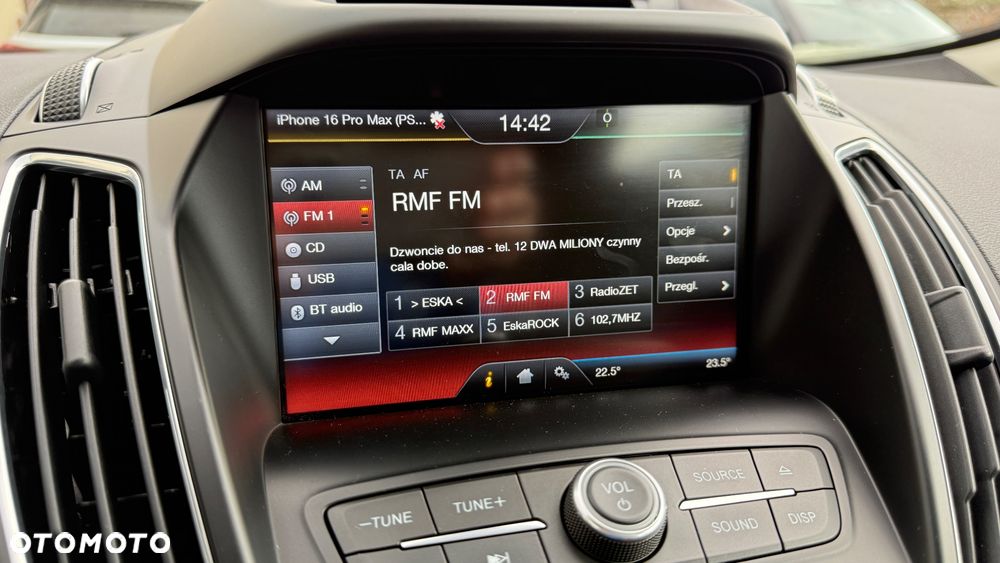 Ford C-MAX 1.0 EcoBoost Titanium ASS - 24