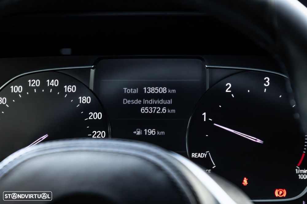 BMW 216 Gran Coupé d Pack Desportivo M - 22