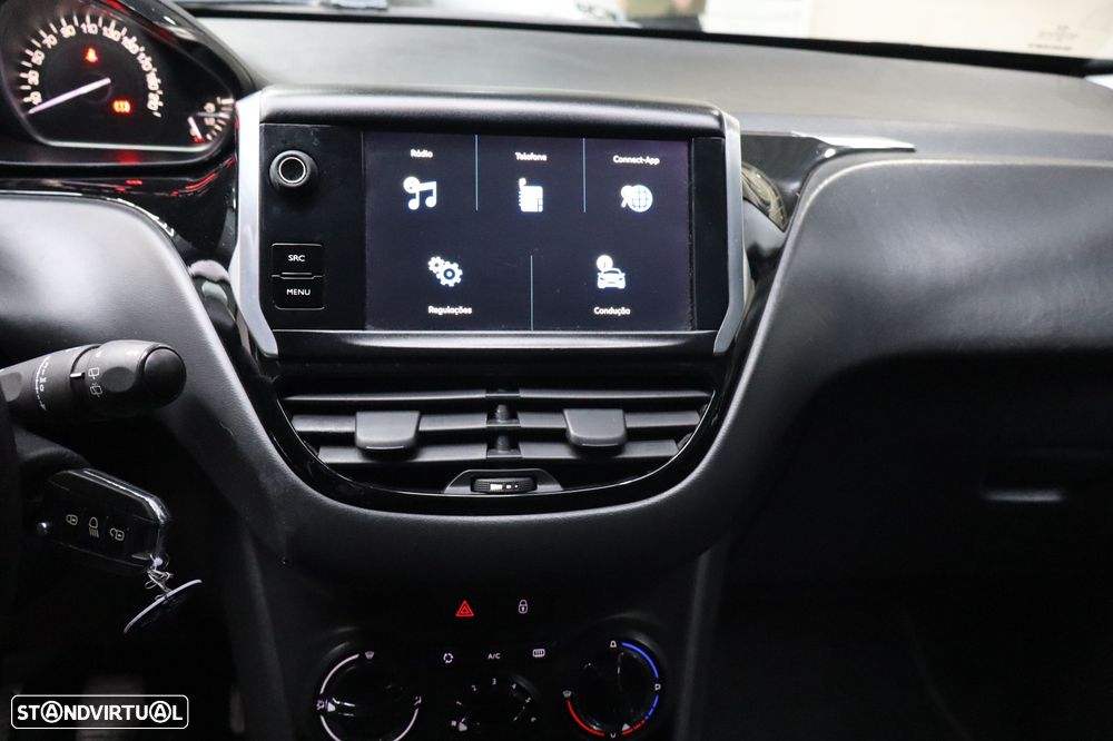 Peugeot 208 PureTech 82 Winter Edition - 10