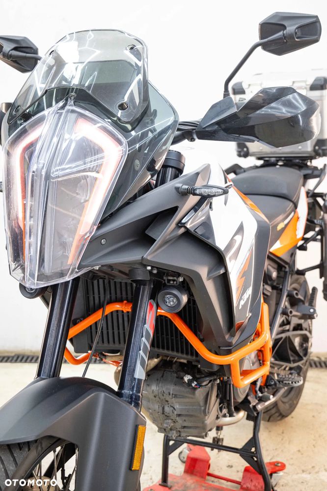 KTM Super Adventure - 10