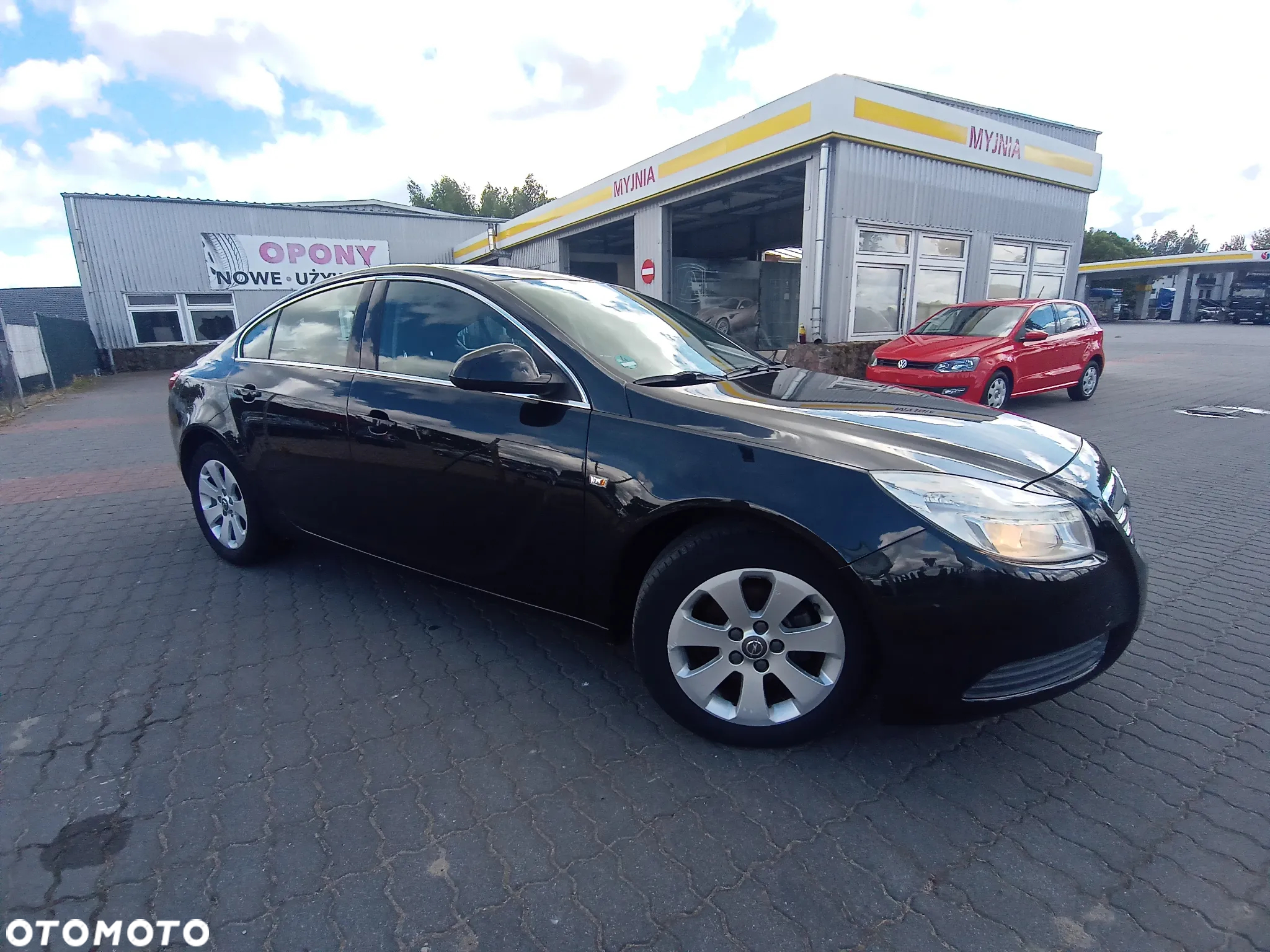 Opel Insignia 2.0 CDTI Active - 16