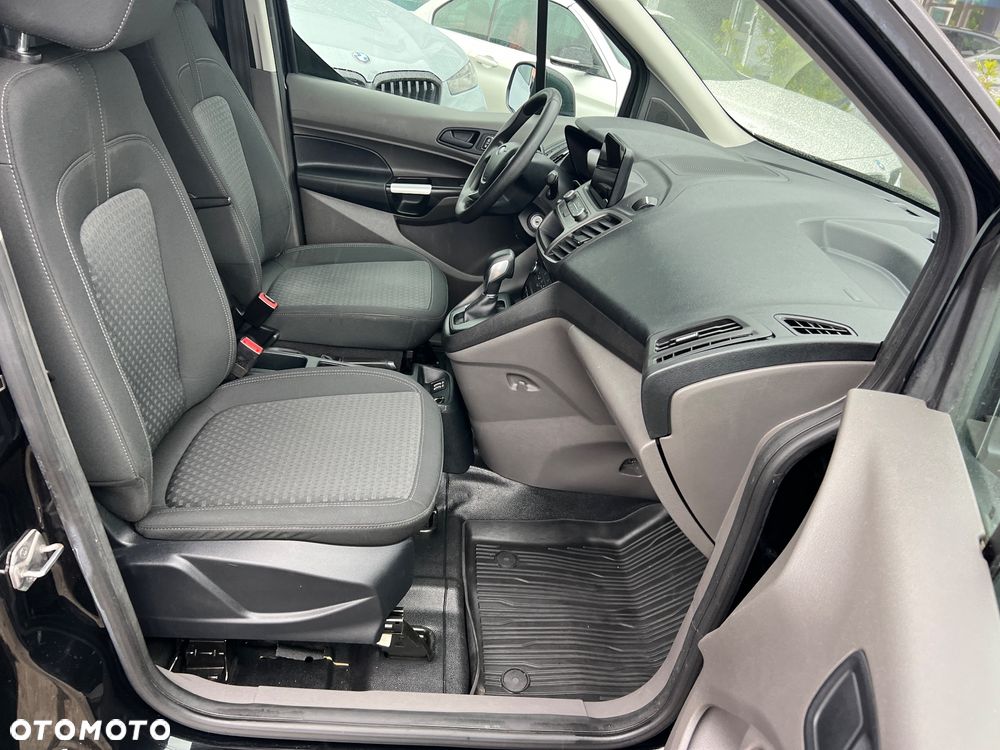 Ford Transit Connect - 5