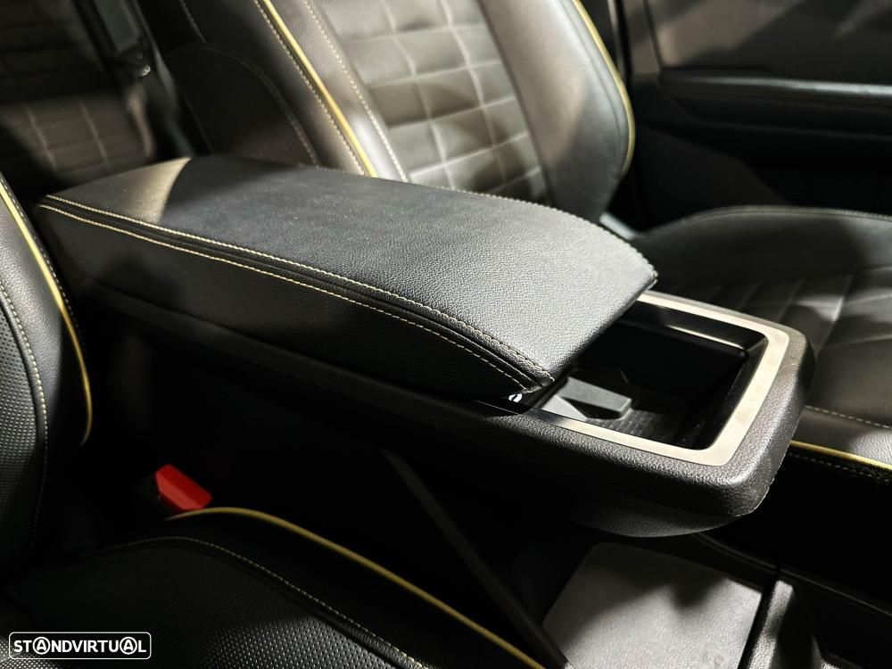 Renault Mégane E-Tech EV60 220hp optimum charge Iconic - 31