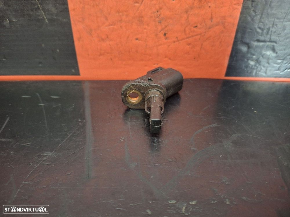 Sensor Abs Frente Esquerdo Ford Tourneo Connect / Grand Tourneo Connec - 2