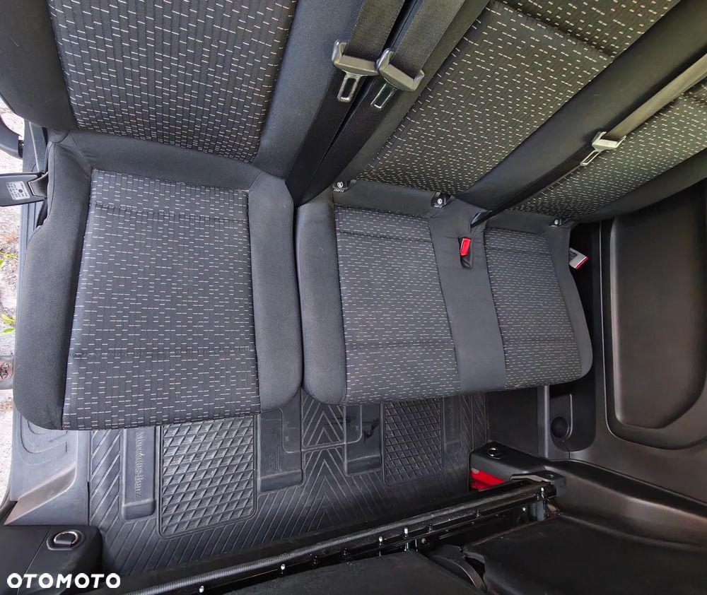 Mercedes-Benz Vito Tourer Lang EDITION - 23