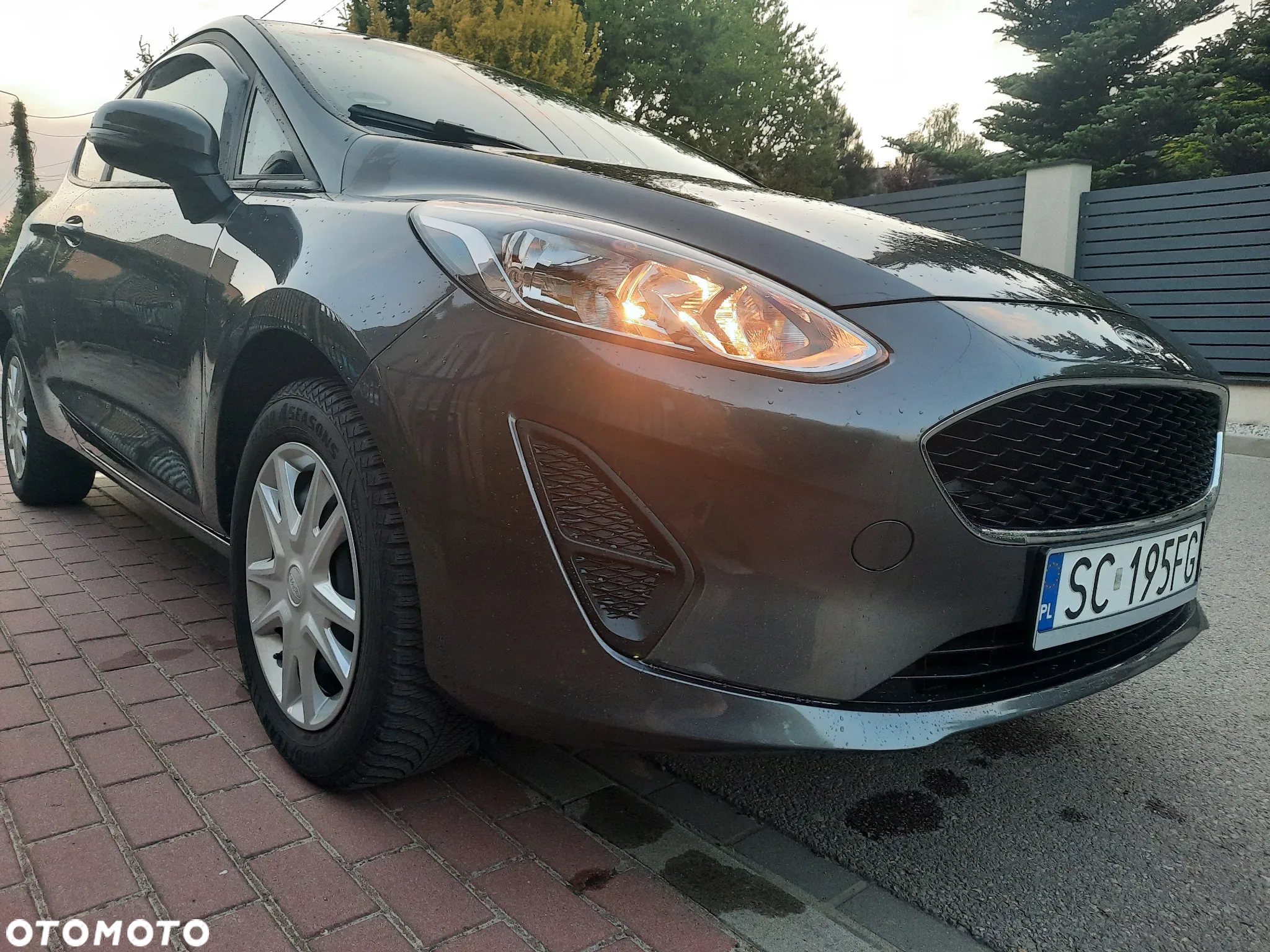 Ford Fiesta - 17