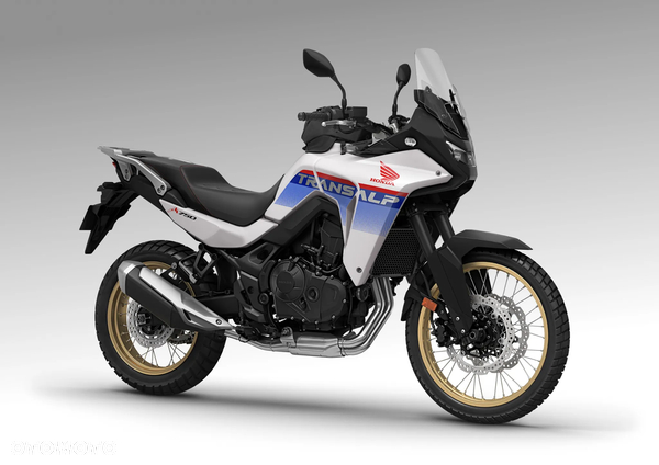 Honda XL