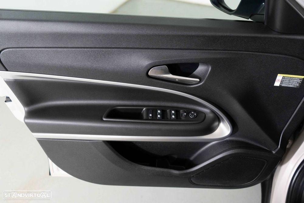 Jeep Avenger 54 kWh Summit - 22