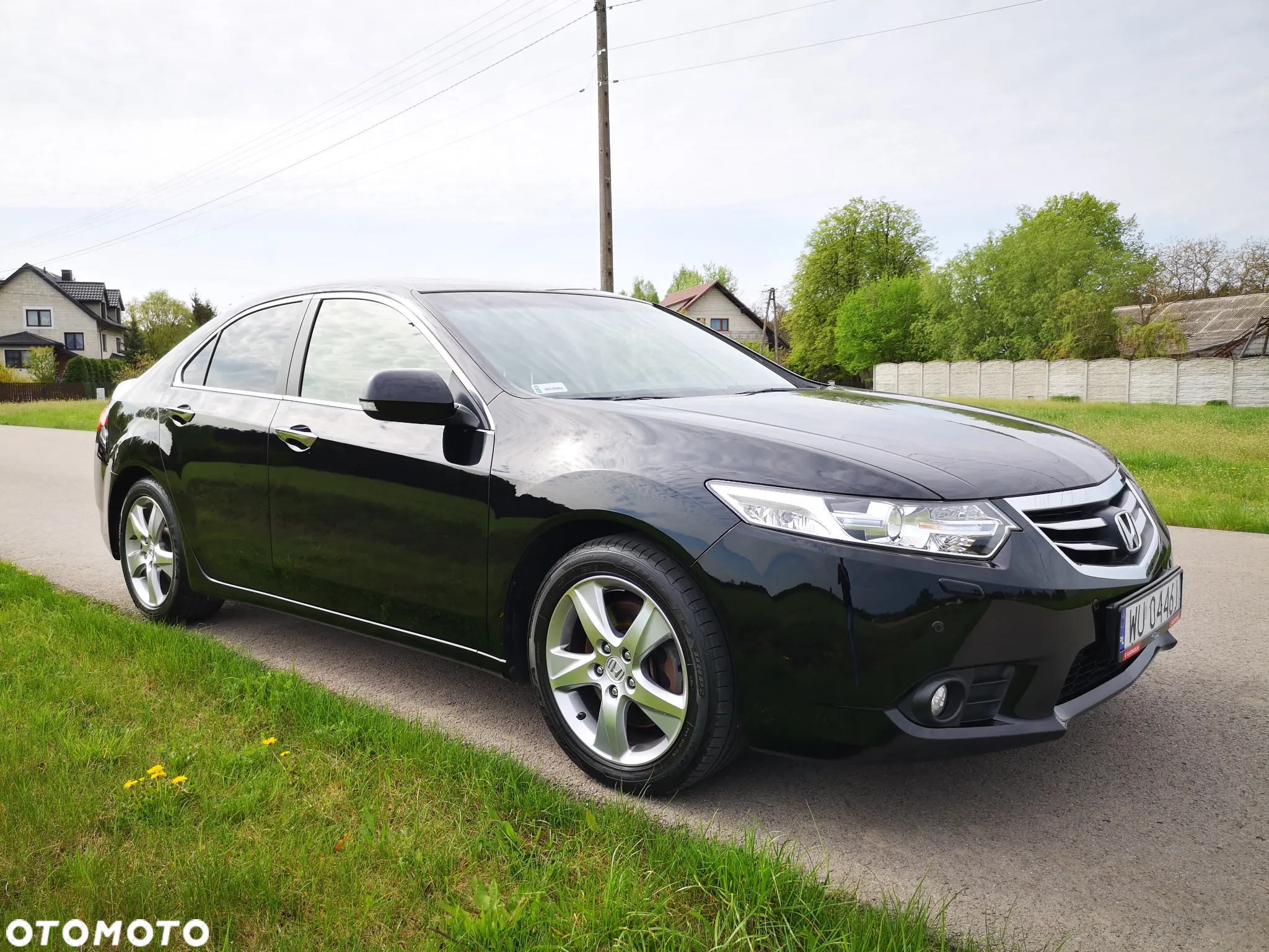 Honda Accord 2.4 Executive - 5