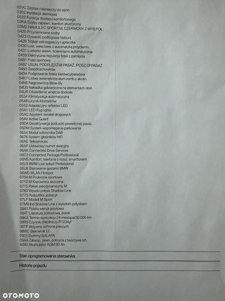 BMW X4 xDrive30i M Sport sport - 9