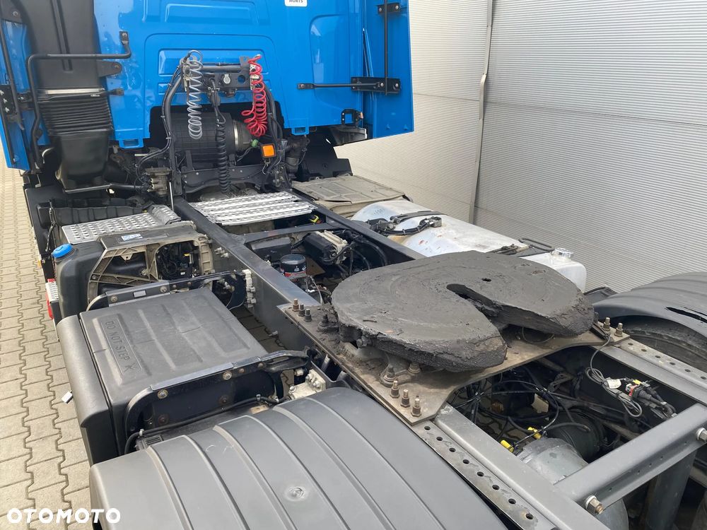 Renault T480 STANDARD SLEEPER CAB! - 15