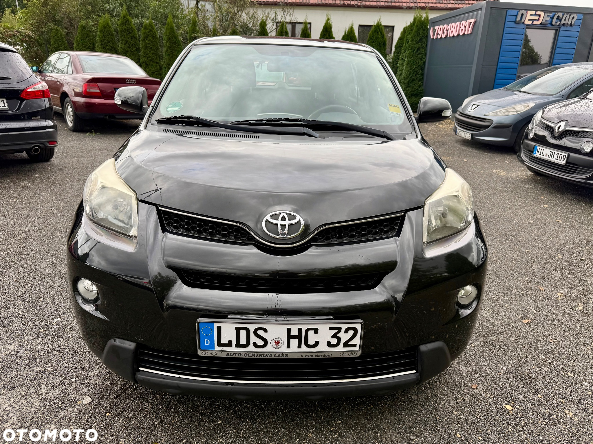 Toyota Urban Cruiser 1.33 4x2 Town - 6