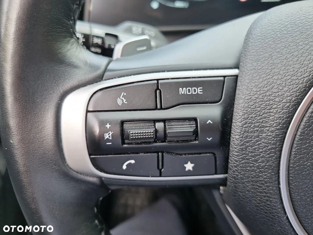 Kia Sportage 1.6 T-GDI MHEV L 2WD DCT - 28