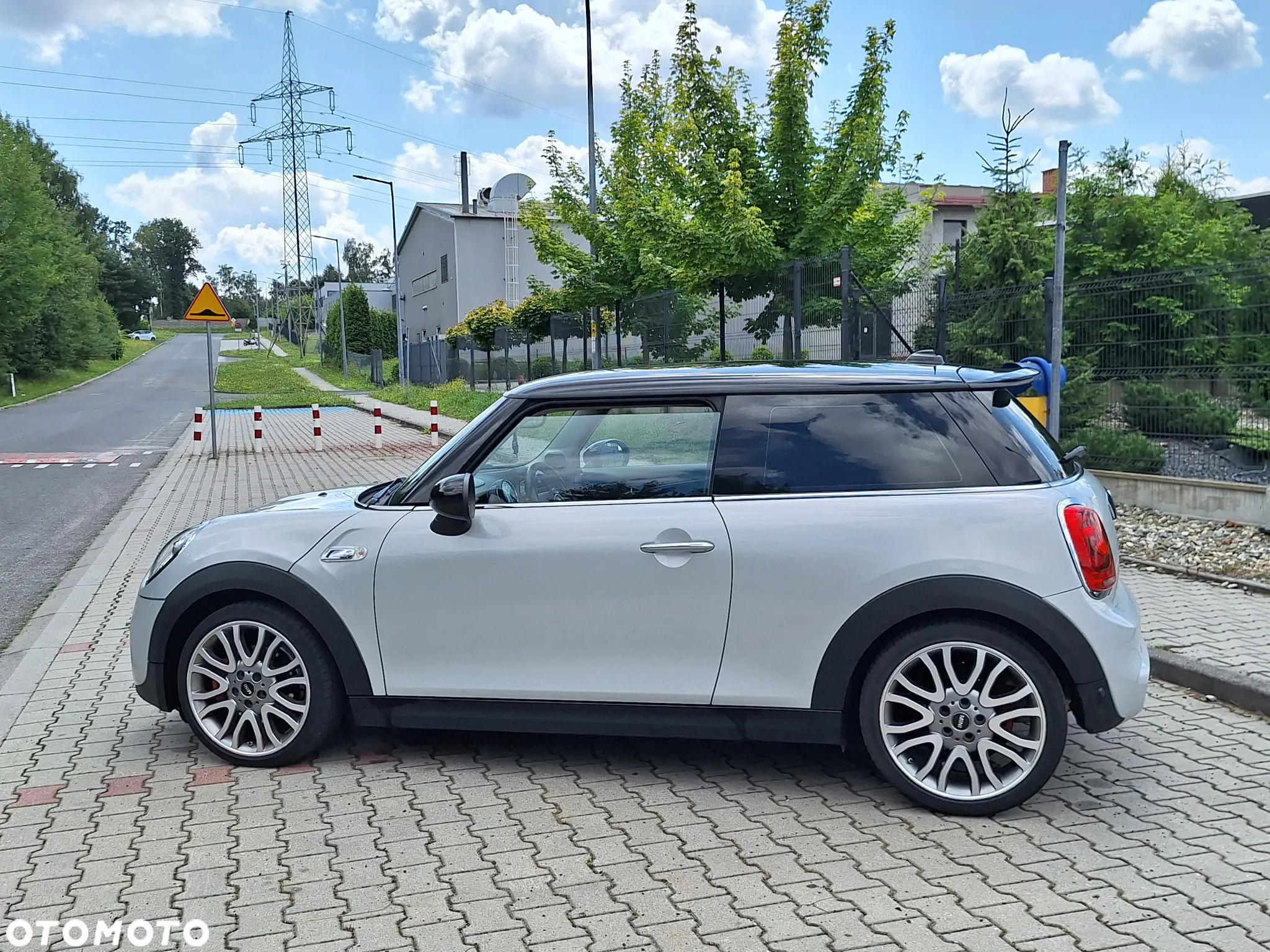 MINI Cooper S - 16
