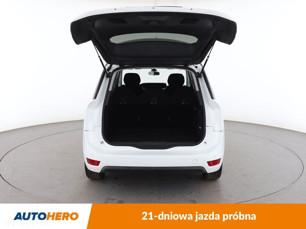 Citroën C4 Grand Picasso 2.0 HDi Exclusive - 17