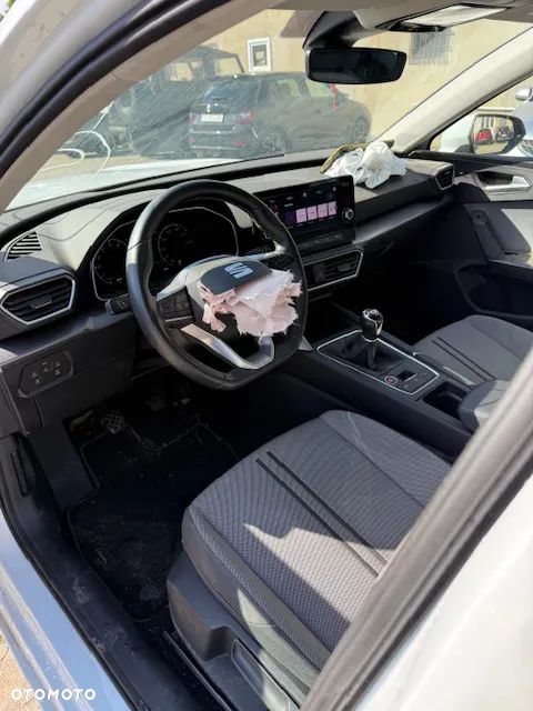 Seat Leon 1.0 TSI OPF Reference - 7