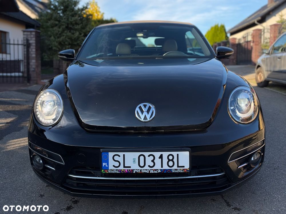 Volkswagen Beetle - 2